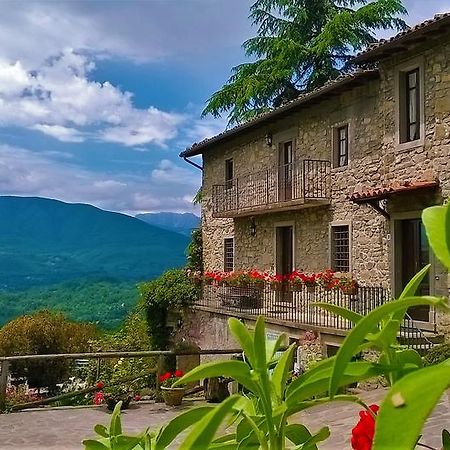 B&B Il Casale Delle Pianacce Castiglione di Garfagnana Exterior photo