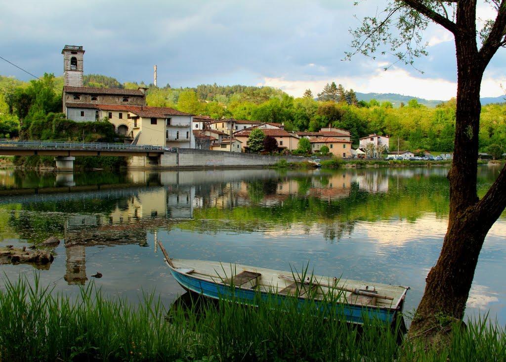 B&B Il Casale Delle Pianacce Castiglione di Garfagnana Exterior photo