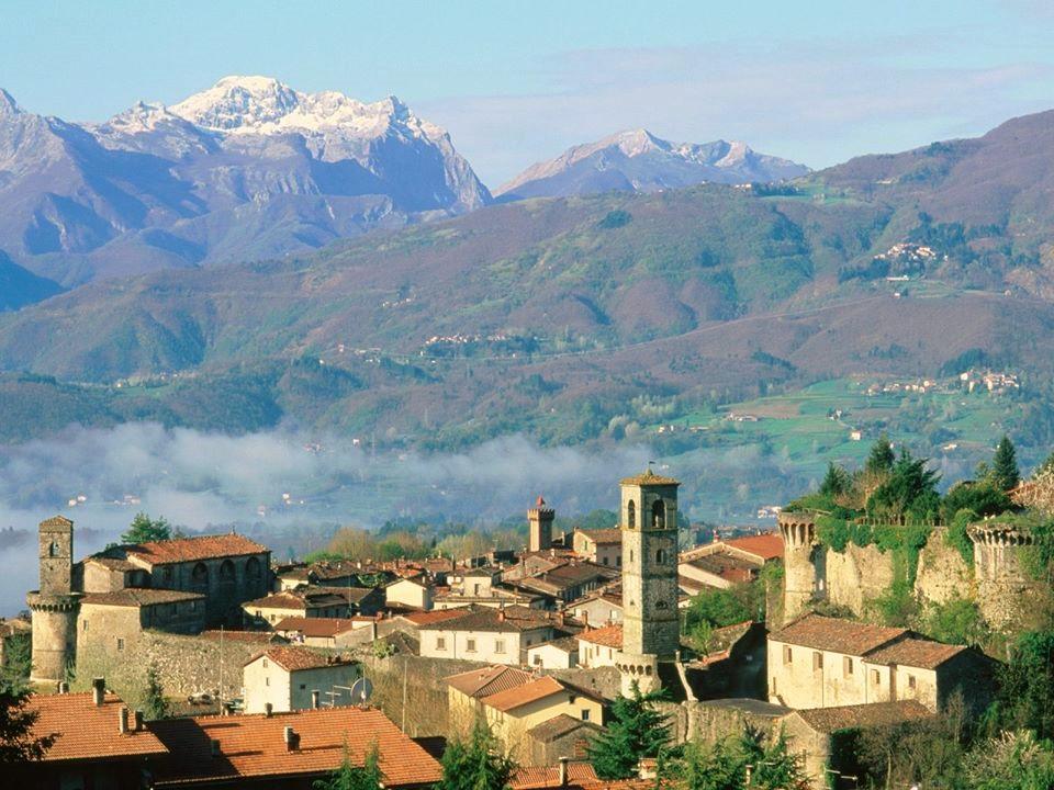 B&B Il Casale Delle Pianacce Castiglione di Garfagnana Exterior photo